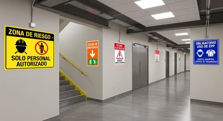 Beneficios semaforos industriales LED Imprescindibles 2026