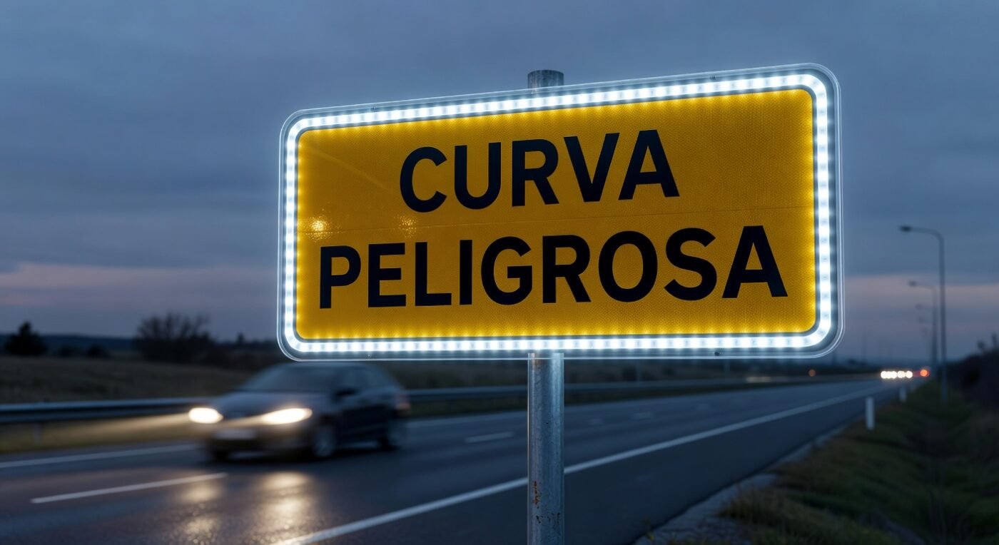 Cintas Reflectivas LED: 10 Ventajas Imprescindibles 2026