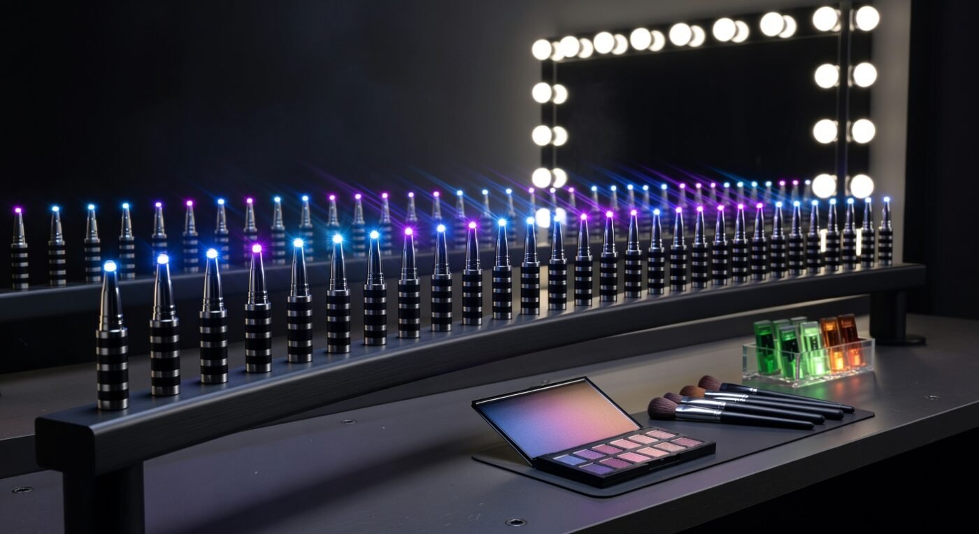 Delineadores Curva LED: 7 Beneficios Imprescindibles 2026