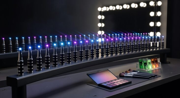 Delineadores Curva LED: 7 Beneficios Imprescindibles 2026