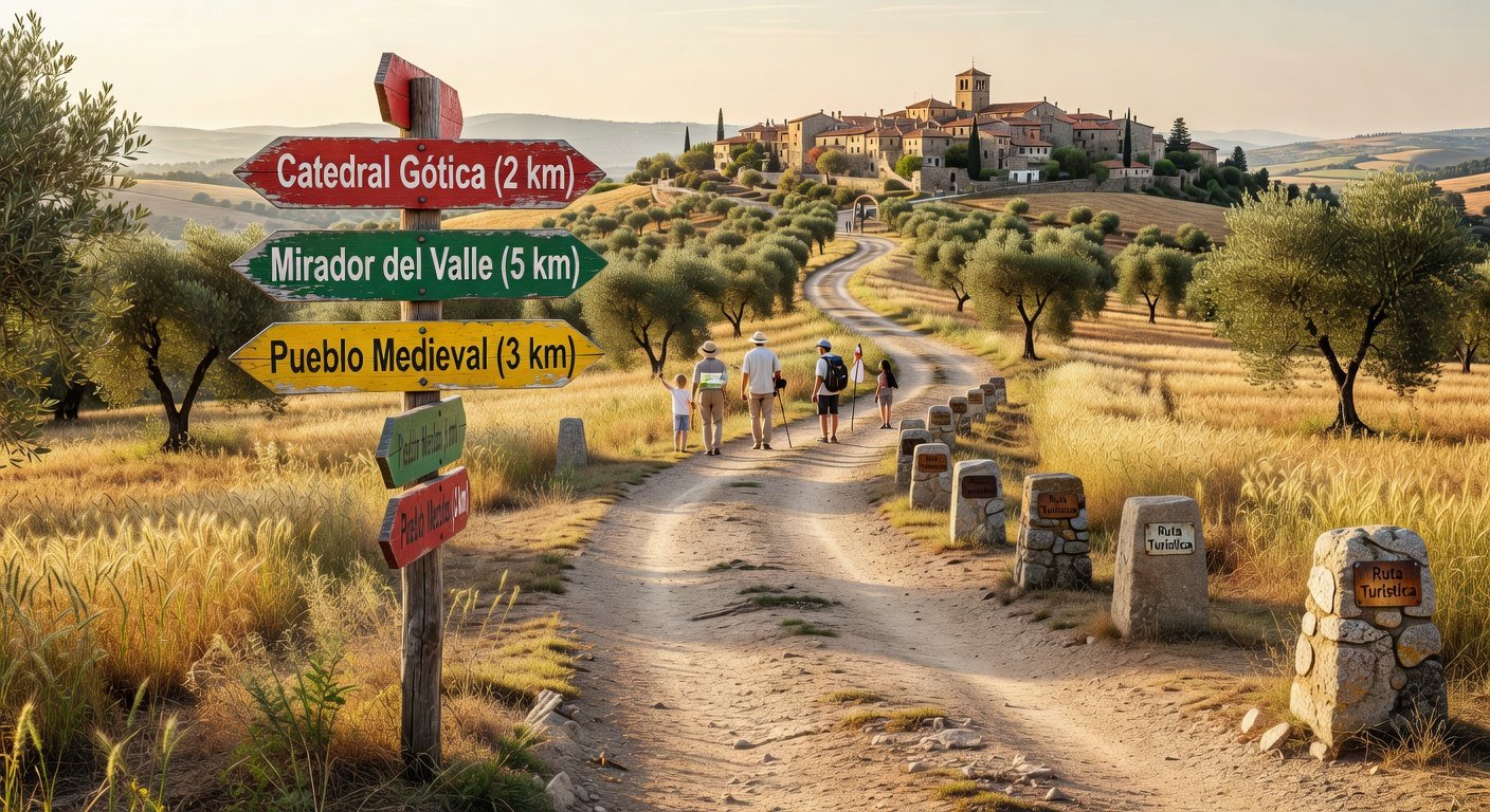 Lámparas de Barricada: Concepto visual