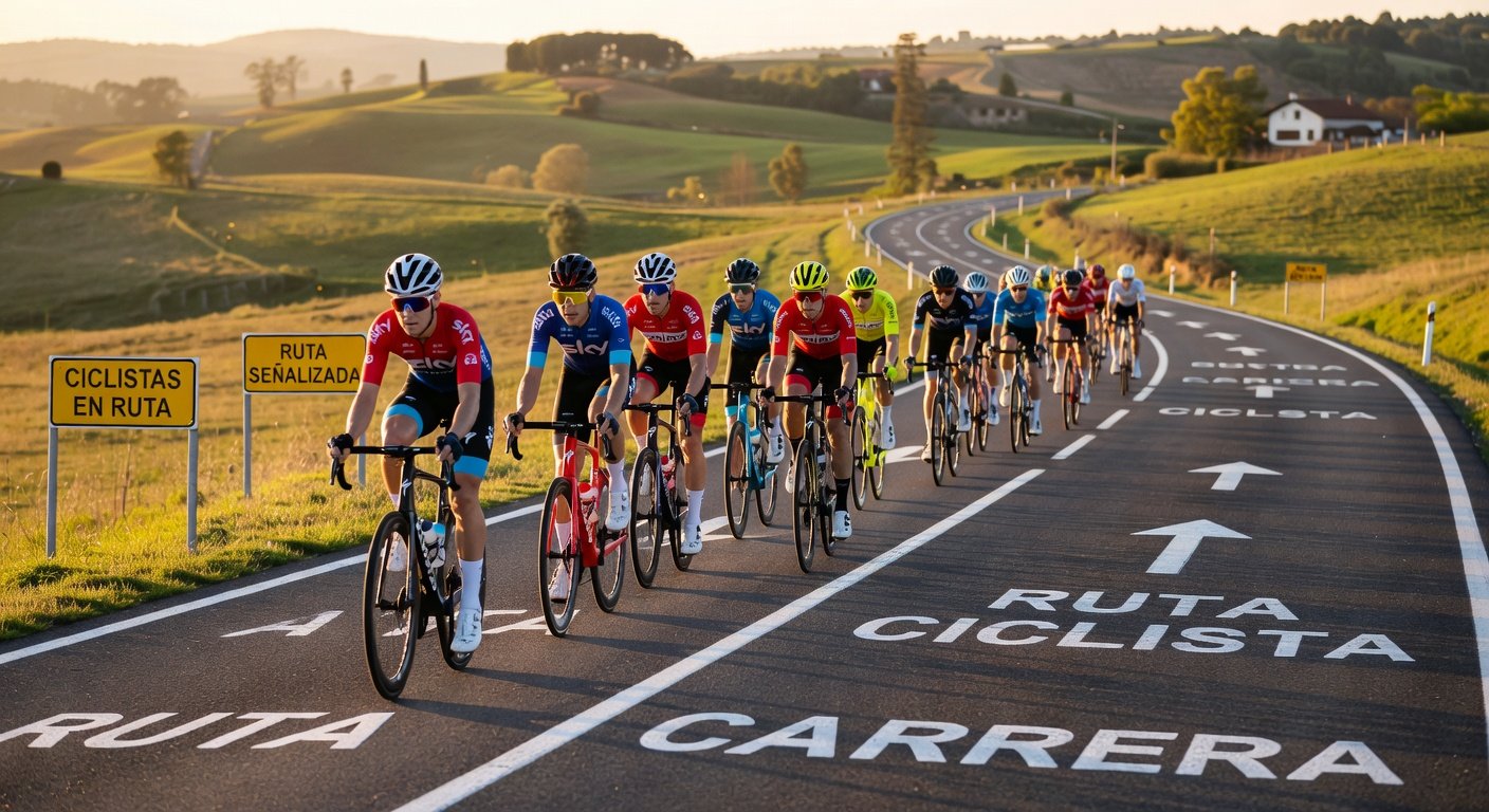 Paneles de Mensaje Variable: Concepto visual