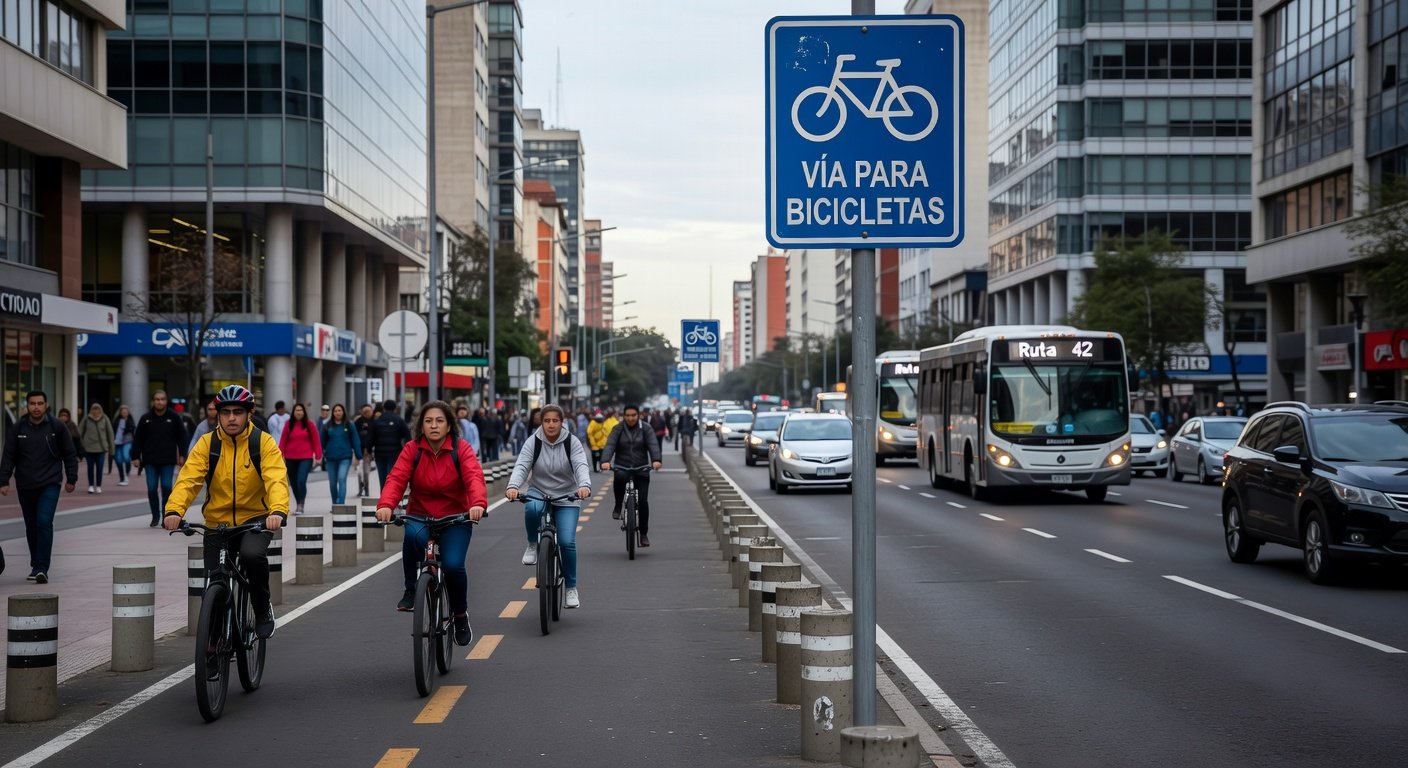 Paneles de Mensaje Variable: Imagen principal