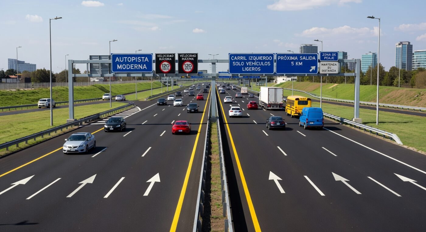 Radar Preventivo LED: 7 Beneficios Imprescindibles 2026