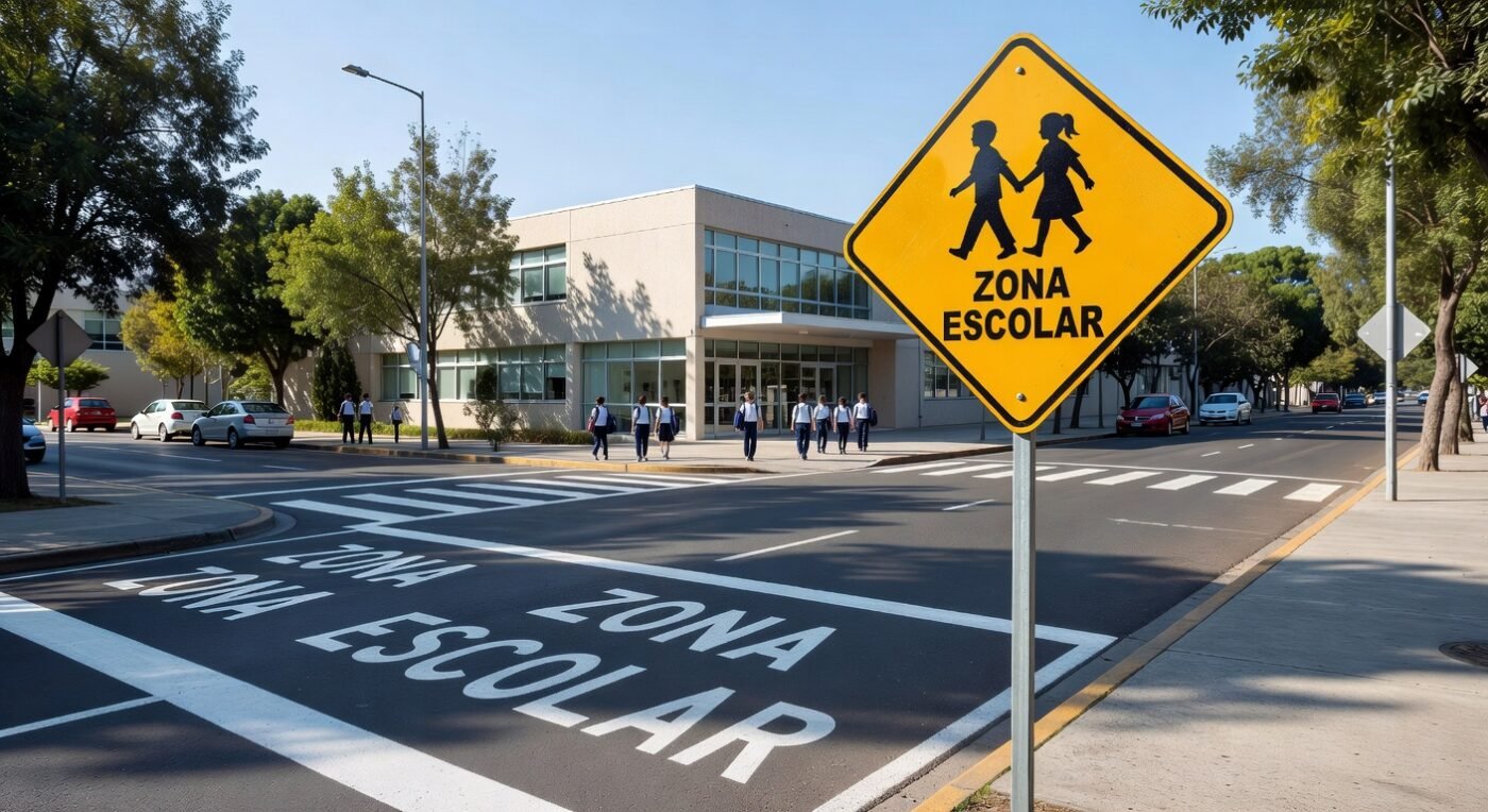 Señales Pare LED: Los 7 Beneficios Imprescindibles 2026