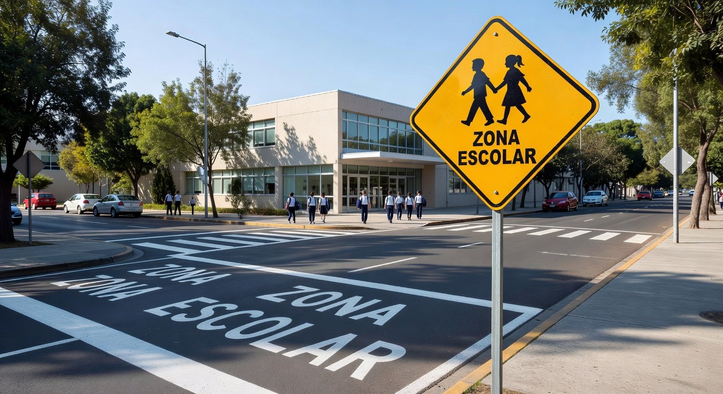 Señales Pare LED: Los 7 Beneficios Imprescindibles 2026