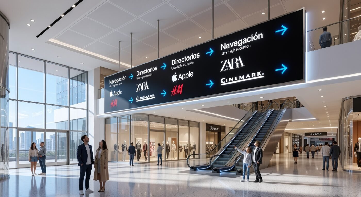 Senales salida LED 2026: 10 Razones Imprescindibles