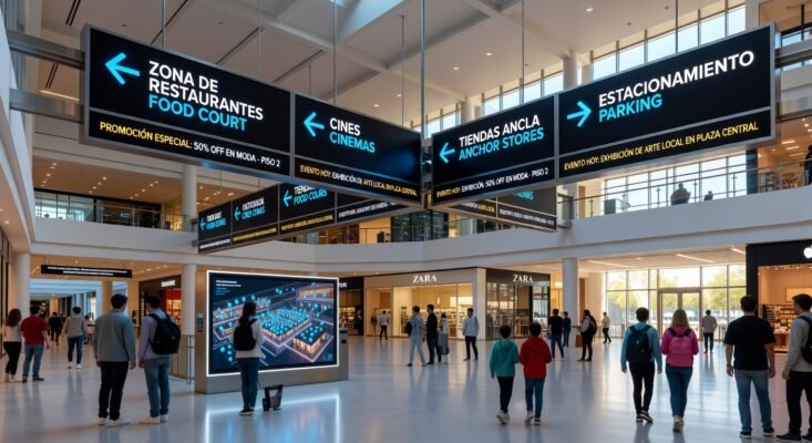 senales salida LED Imprescindibles para tu Seguridad 2026