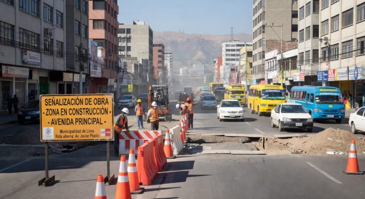 Senales solares vialidad: 10 Razones Imprescindibles 2026