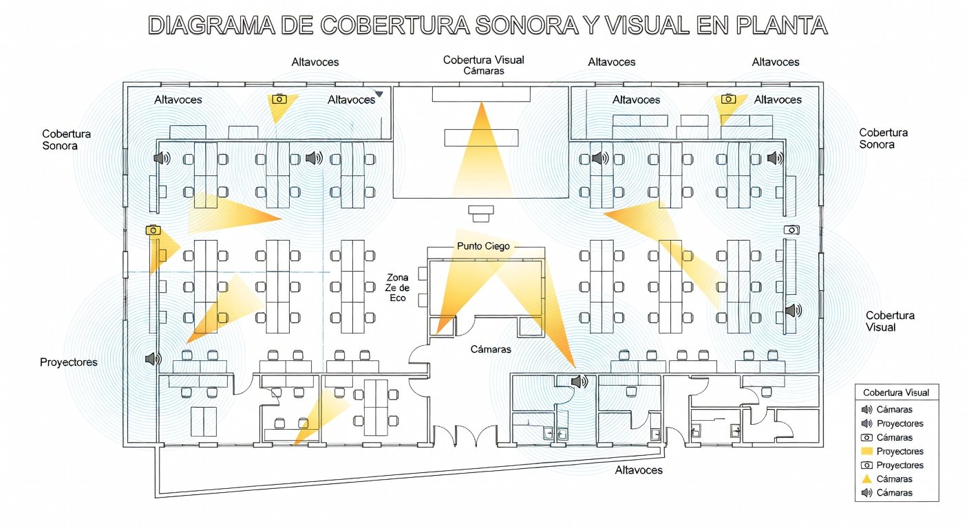 Sirenas con Circulina: Imagen principal